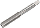 7/16-20 UNF B2 Spiral Point Thread Tap, Screw Tap Threading Tapping Tool, High Speed Steel Machine Taps Tapping Bit