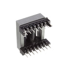 2 Sets EC35 8 with 8pin Transformer Bobbin PC40 Ferrite Core 4 Ferrite Halves and 2 Bobbin