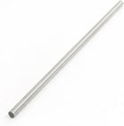 Stainless Steel Straight Round Rod Axle 200mm x 6mm for RC Buggy