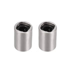 LM3UU Linear Ball Bearings 3mm Bore 7mm OD 10mm Length for CNC Machine 3D Printer 2pcs