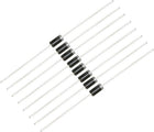 SR260 Schottky Rectifier Diode 2A 60V Electronic Silicon Diodes 8pcs