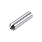 Diamond Grinding Wheel Dresser 12mm x 46mm Single Point Dressing Tool for Truing Deburring