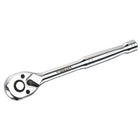 LinkMejor 3/8" Drive Ratchet Socket Wrench Mechanic Hand Tool