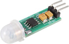 HC-SR505 Mini Infrarood PIR Mensbewegingssensor Detector Module