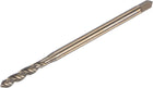 Spiral Flute Thread Tap M5 x 0.8, Metric Cobalt HSS (High Speed Steel) Titanium Plated Machine Threading Tap H2 Tolerance Grade