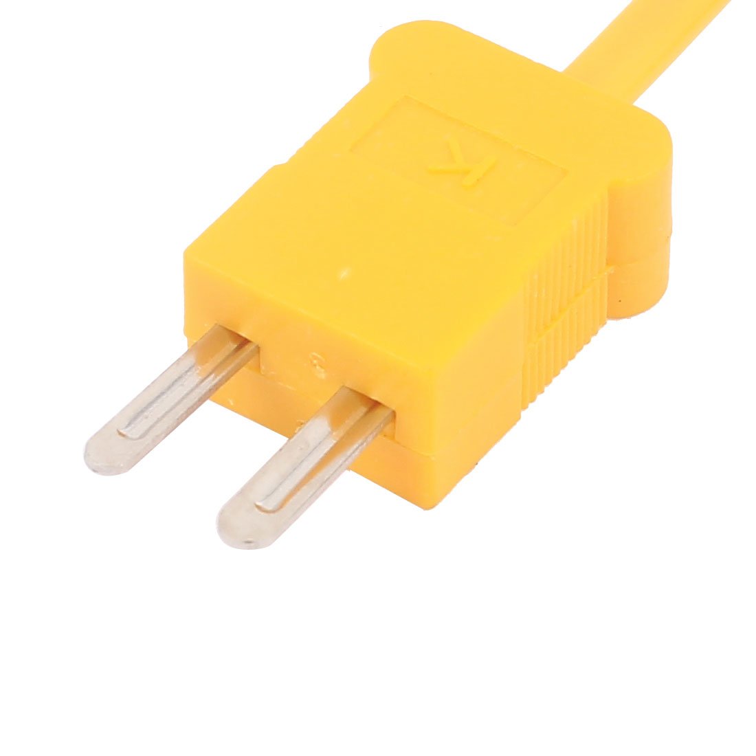 温度制御器 Kタイプサーモ耦電子センサー検査プローブ 95mmx3mm