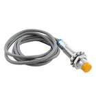 a11031400ux0307 LJ12A3-4-J/EZ AC90-250V NO 2-Wire Inductive Proximity Sensor Approach Switch, 4 mm