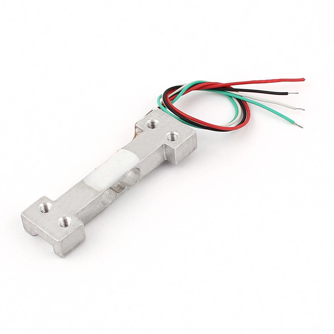 a15110200ux0233 150G Aluminium Alloy Rectangle Kitchen Scale Weighing Sensor Load Cell, Metal for Kitchen Scale,Human Body Bathroom Scale, Jewelry Scale