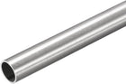 304 Stainless Steel Tube, OD 19mm x 1.5mm Wall Thick 200mm Length Capillary Metal Tubing for Industry Machinery