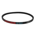 A600 V-Belts 600mm Inner Girth 13mm Top Width 8mm Thickness A-Section Rubber Drive Transmission Belt