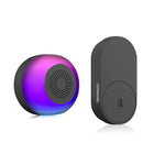 Buzzer inalámbrico 59 campanadas 6 luces LED flash