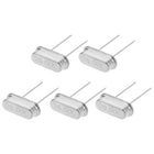 DIP Quartz Crystal Oscillators Resonators 26MHz HC-49S Replacements 5 Pcs