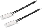 KSD9700 Thermostat, 50℃ Normally Close Temperature Switch Thermal Switch, N.C 5A Metal Temperature Controller 2pcs