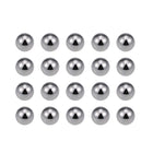 3/8" Carbon Steel Bearing Balls Precision Balls 100pcs