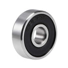 626-2RS Deep Groove Ball Bearing 6x19x6mm Double Sealed Chrome Steel Bearings 1-Pack