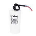 CBB60 Washer Polypropylene Film Motor Run Capacitor, AC450V 20UF