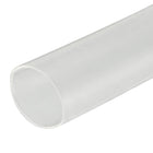 Heat Shrink Tubing 1/8"(3.5mm) Dia 10m 2:1 Heat Shrink Tube Wire Wrap Clear