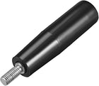 Revolving Handwheel Machine Handle M10 Male Threaded Stem for Milling Machine
