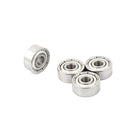 4pcs 623Z Depp Groove Sealed Ball Bearings 3x10x4mm