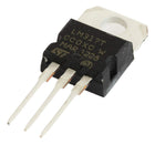STMicroelectronics - DLM-B00H8R40P4 LM317T LM317 Adjustable Voltage Regulator IC 1.2V To 37V 1.5A 1 Pack