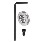 Seturi de înlocuire a ancorurilor pentru bucăți de router, diametru interior 1/5", diametru exterior 7/8", 1 unitate