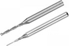 14mm,16mm Cutting Diameter 12mm,16mm Shank 4 Flutes High Speed Steel End Mill Milling Cutter