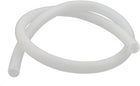 13mm x 18mm High Temp Resistant Flexible Silicone Tube Hose Pipe 1M Length