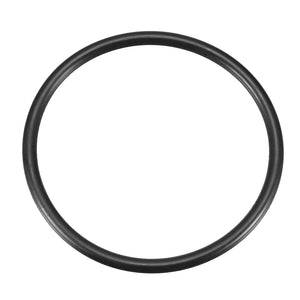 Nitrile Rubber O-Rings, 70mm OD 62mm ID 4mm Width, Metric Sealing Gasket, Pack of 5