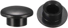 30pcs Tactile Push Button Switch Caps 3.1mm Hole Dia for 6x6mm Micro Tactile Switch Black