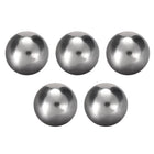 Precision Chrome Steel Bearing Balls 17mm G10 5pcs