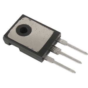 a11080600ux0073 Electronic Parts 95-9838 Type 150V 30A Triode Transistor Switch, 0.59" Width, 1.18" Length