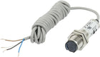 CDD-11N Cylindrical Type Photoelectric Sensor Switch DC 12-24V