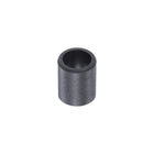Sleeve Bearings 6mm Bore 8mm OD 10mm Length POM Wrapped Oilless Bushing Black