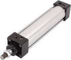 SC40x150 Single Piston Rod Double Action Pneumatic Air Pressure Cylinder