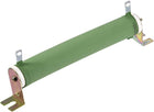 100W 200 Ohm Wire Wound Tubular Resistor Tube-Type Fixed +/-5% Tolerance