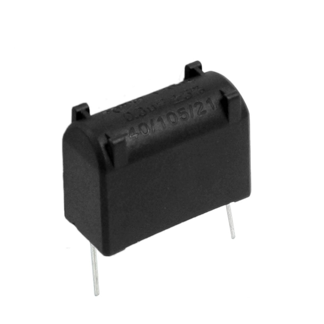 a12092500ux0849 1200V DC 0.3Uf Polypropylene Film Capacitor for Induction Cooker, 0.98" Width, 1.38" Length