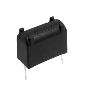 a12092500ux0849 1200V DC 0.3Uf Polypropylene Film Capacitor for Induction Cooker, 0.98" Width, 1.38" Length