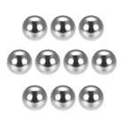 12mm Precision Chrome Steel Bearing Balls G25 10pcs
