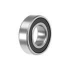 6003-2RS Deep Groove Ball Bearing 17x35x10mm Double Sealed ABEC-3 Bearings 1-Pack