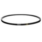 5V530 V-Belt, Classic Wrapped Rubber V-Belt 53" Outside Circumference x 0.62" Width x 0.53" Height for Industrial Machinery Equipment, Black