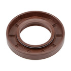 Oil Seal 35mm Inner Dia 62mm OD 10mm Thick Fluorine Rubber Double Lip Seals