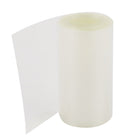 10Meters 64mm Width PVC Heat Shrink Wrap Tube Clear for AA Battery Pack