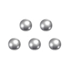 5pcs 6.5mm Chrome Steel Bearing Balls G3 Precision