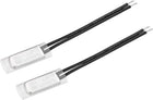 KSD9700 Thermostat, 90℃ Normally Open Temperature Switch Thermal Switch, N.O 5A Metal Temperature Controller 2pcs