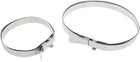 Car A12110500ux0446 CV Boot Clamp 2 Pack