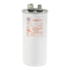 a13080800ux0194 Cylindrical Nonpolar Anti Explosion Air Conditioner, Capacitor 45 Uf, Capacity 450V