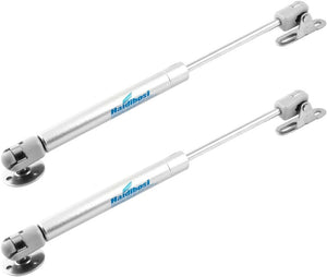 Kitchen Door Windows Cabinet 100N Power Gas Spring Lift 27cm 2pcs
