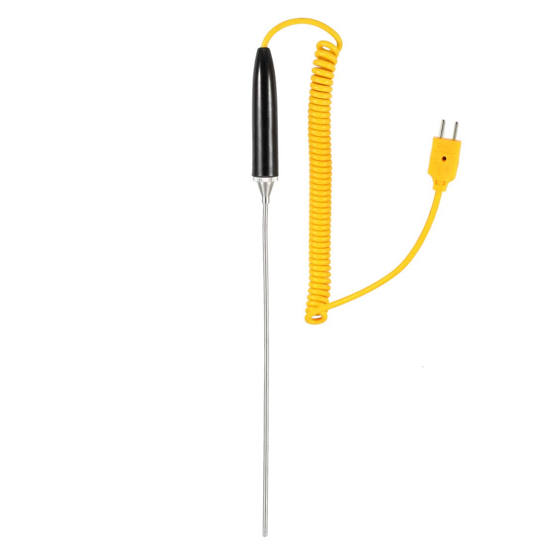 K-Type Probe Thermocouple Temperature Sensor(0 to 800C) 3x200mm