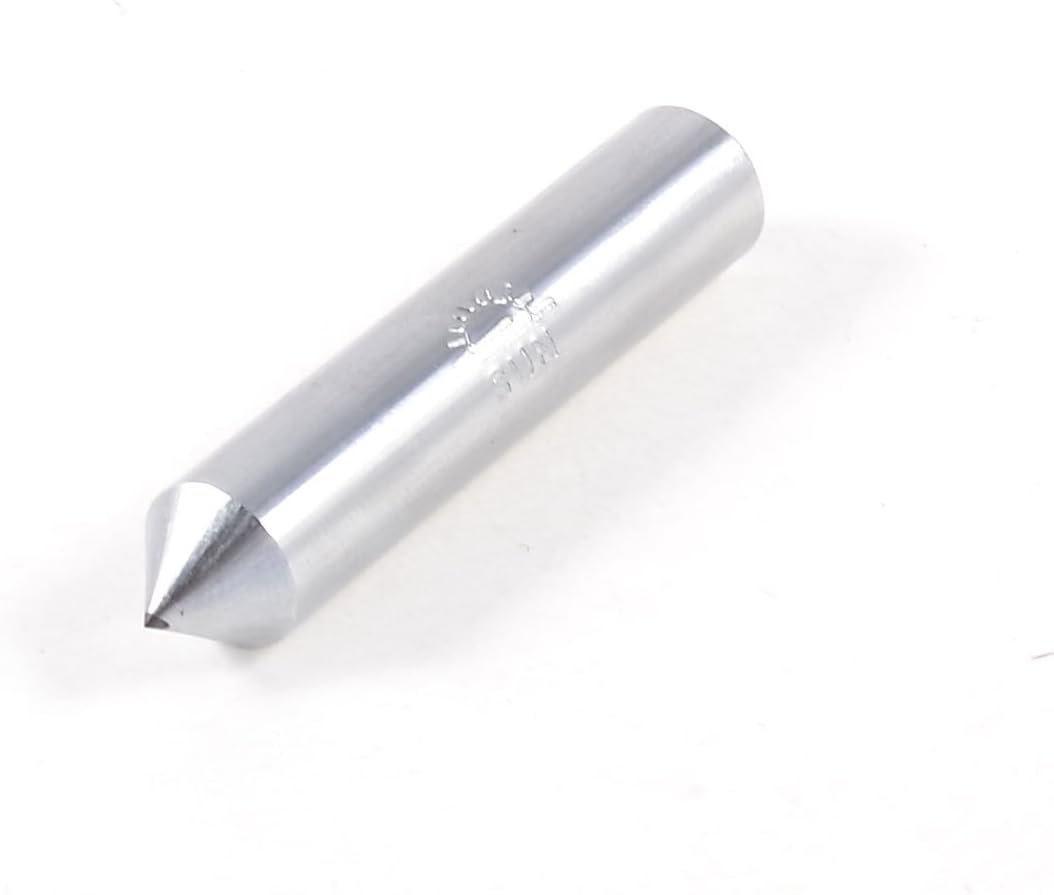 10mm Diameter 48mm Length Grinding Wheel Diamond Dresser Pen