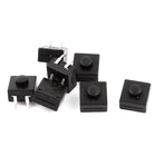 a15050900ux0479 Button DC 50V 0.5A Dip Through Hole Mount PCB Tactile Switch